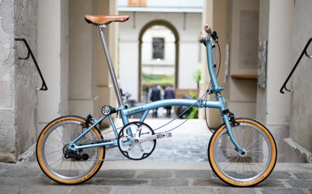 Brompton Junction Vienna