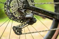 Shimano GRX 1x12 mit 42/10-51Z