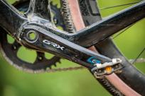 Shimano GRX 1x12 mit 42/10-51Z