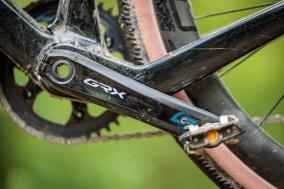 Shimano GRX 1x12 mit 42/10-51Z