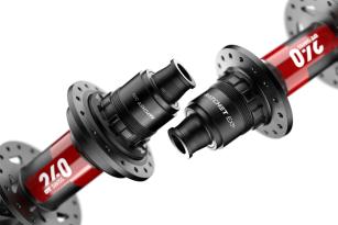 DT Swiss Ratchet DEG