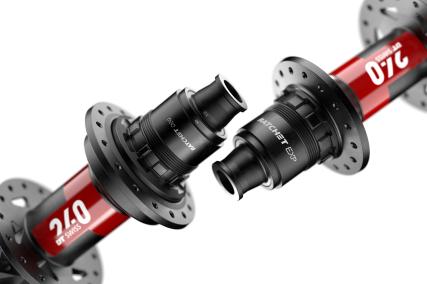 DT Swiss Ratchet DEG