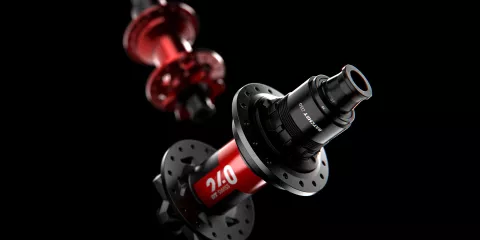 DT Swiss Ratchet DEG