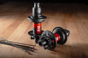 DT Swiss Ratchet DEG