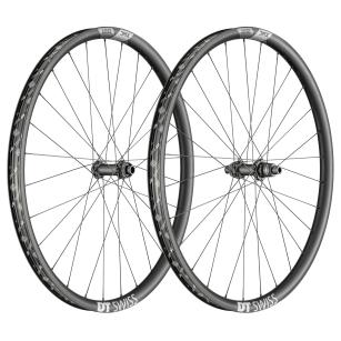 Für den Allround-Einsatz: der leichte XMC 1501 Spline One