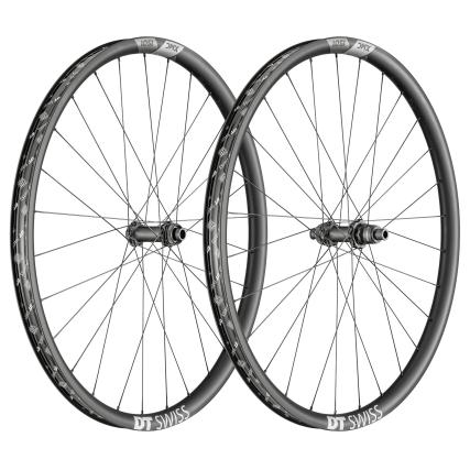 Für den Allround-Einsatz: der leichte XMC 1501 Spline One