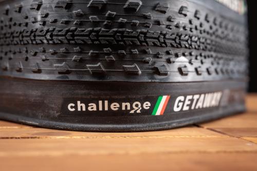 Challenge Getaway XP TLR