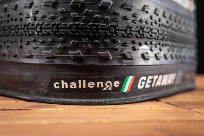 Challenge Getaway XP TLR