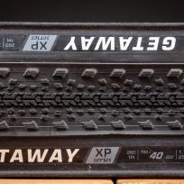 Challenge Getaway XP TLR