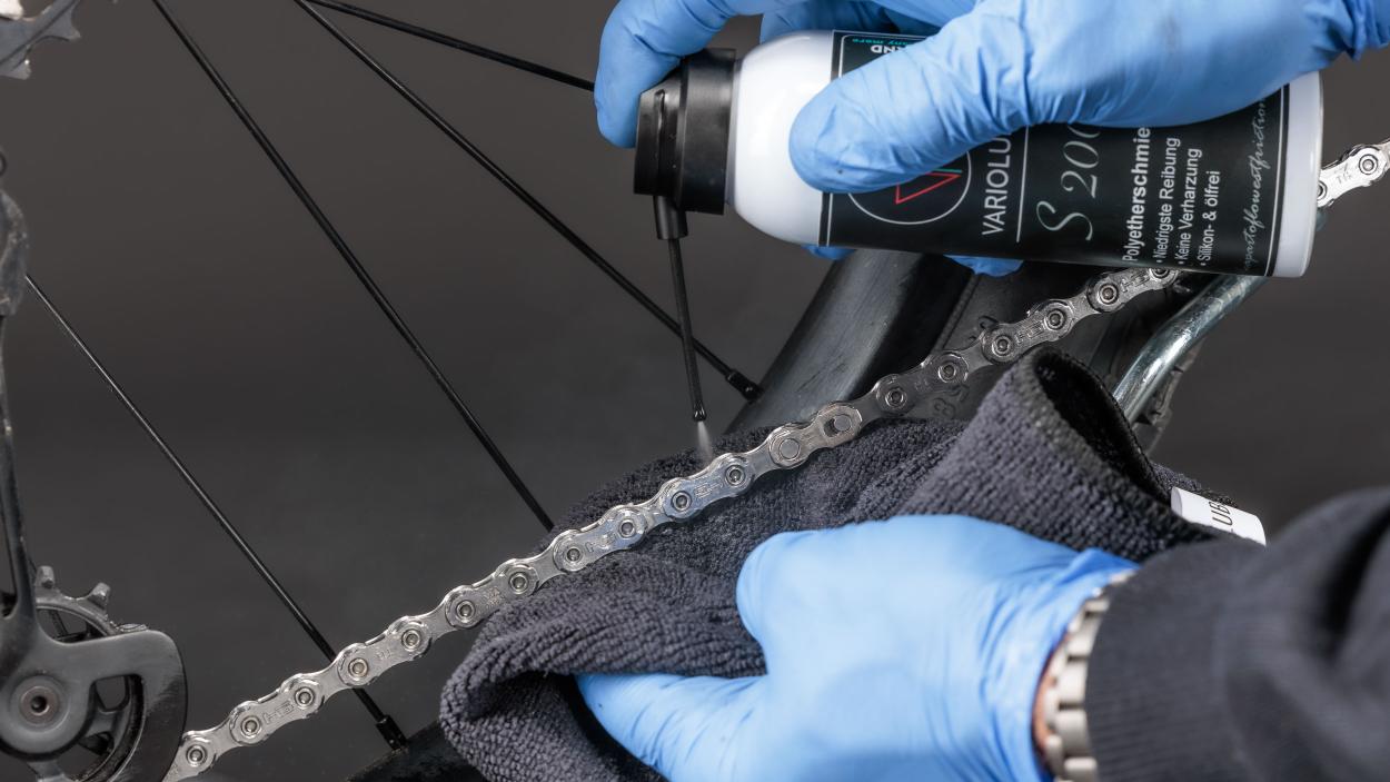 Variolube S200 Polyetherschmierstoff für Kette & Co.
