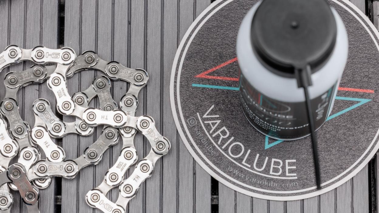 Variolube S200 Polyetherschmierstoff für Kette & Co.