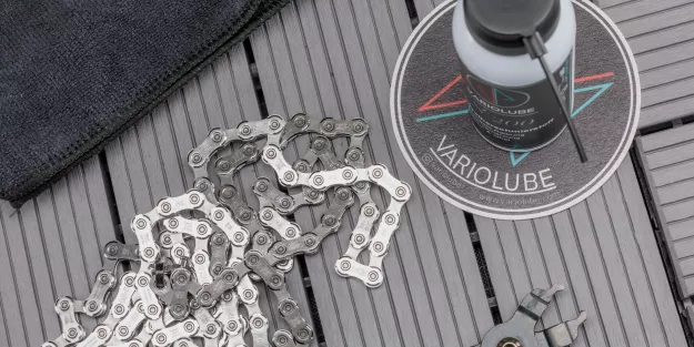 Variolube S200 Polyetherschmierstoff für Kette & Co.
