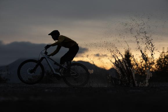 Flyer Uproc SL:X E-MTB Light 2024