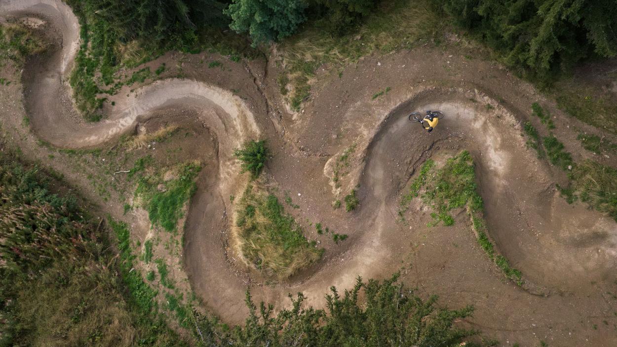 Flyer Uproc SL:X E-MTB Light 2024