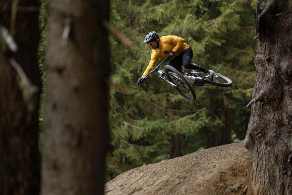 Flyer Uproc SL:X E-MTB Light 2024