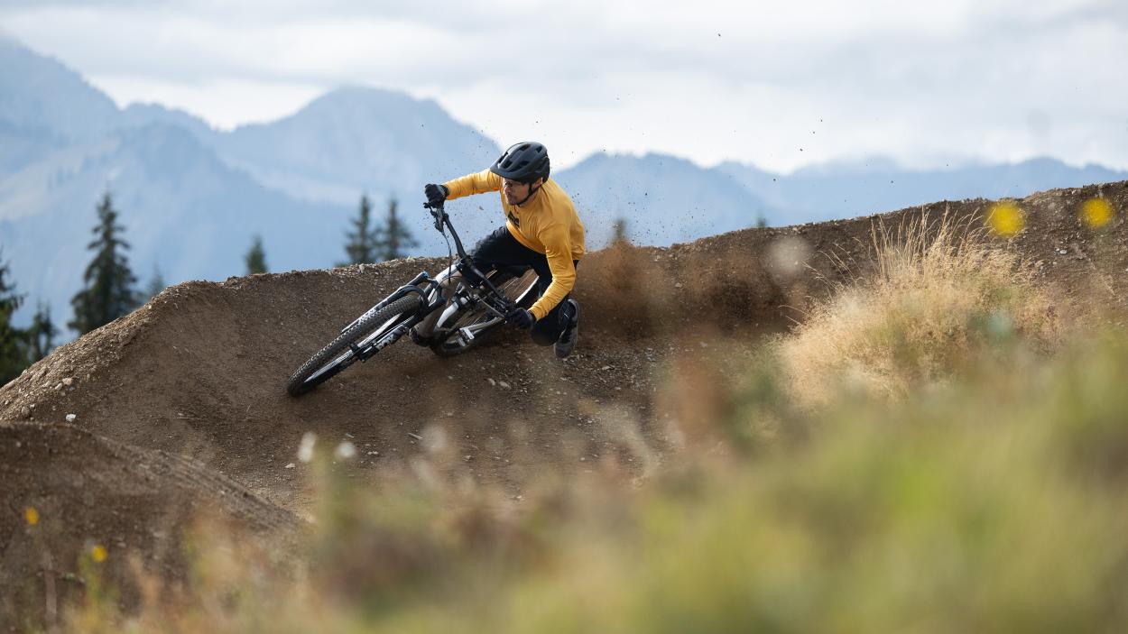 Flyer Uproc SL:X E-MTB Light 2024