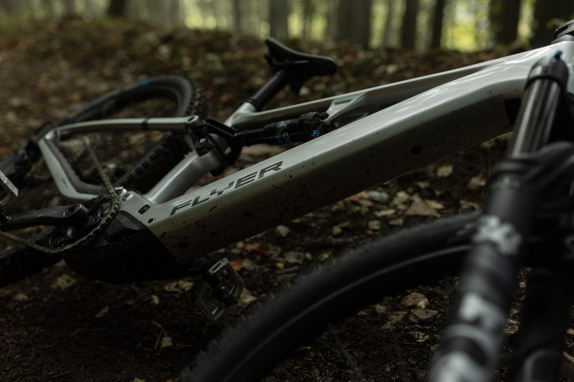 Flyer Uproc SL:X E-MTB Light 2024