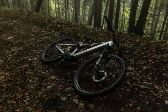 Flyer Uproc SL:X E-MTB Light 2024