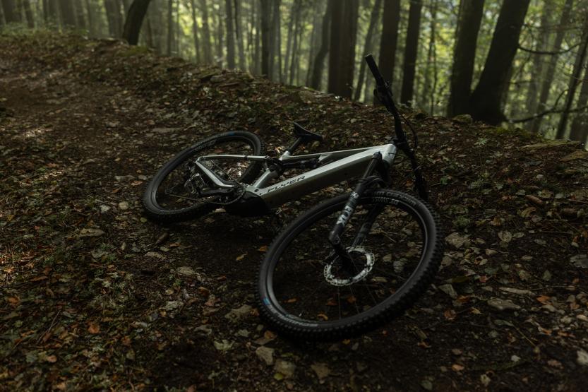 Flyer Uproc SL:X E-MTB Light 2024