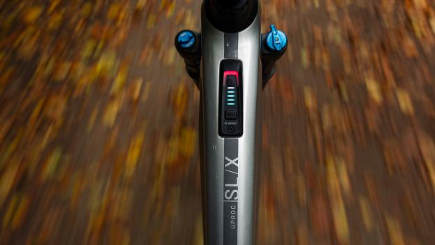 Flyer Uproc SL:X E-MTB Light 2024
