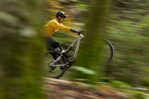 Flyer Uproc SL:X E-MTB Light 2024