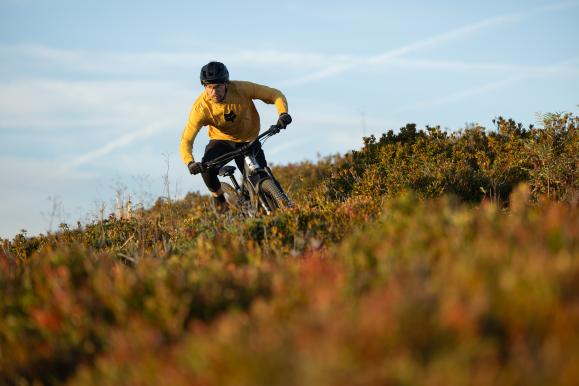 Flyer Uproc SL:X E-MTB Light 2024
