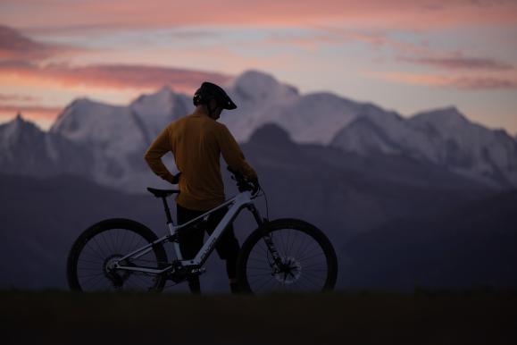 Flyer Uproc SL:X E-MTB Light 2024