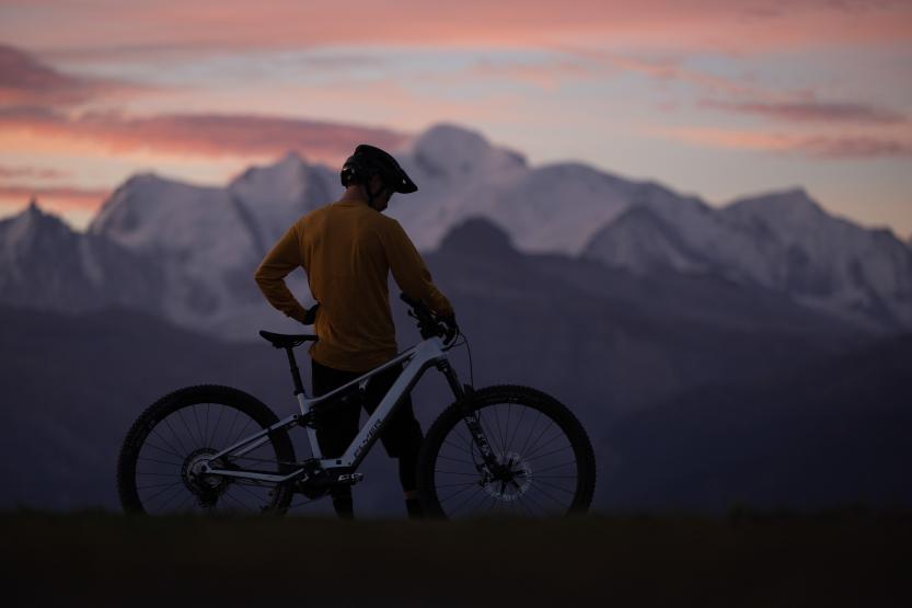 Flyer Uproc SL:X E-MTB Light 2024