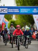 Wetterglück beim Neusiedler See Radmarathon 2024