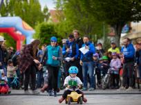 Wetterglück beim Neusiedler See Radmarathon 2024