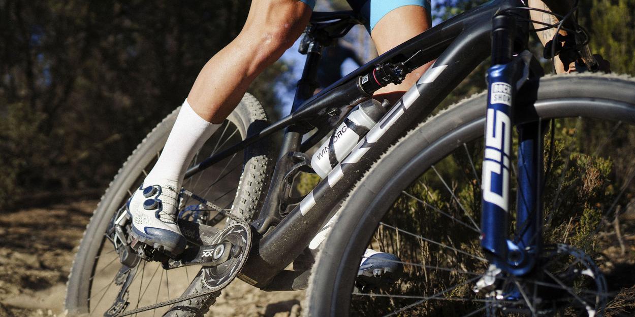 Bontrager: neue MTB- und Gravel-Reifen Bontrager: neue MTB- und Gravel-Reifen