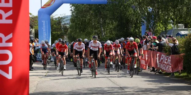 20. Leitha.Berg Radmarathon