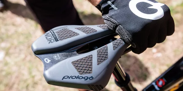 Prologo CPC-Technologie fürs Mountainbike & E-MTB im Test