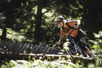 3-Länder Enduro Trails eröffnen