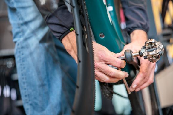 Rennradfahren und Gravelbiken im Kamptal