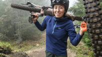 OUTDOOR RESEARCH FREEWHEEL MTB-KOLLEKTIONDer renommierte Outdoor-Ausrüster expandiert in die Kategorie Trailriding. Die vorerst achtteilige MTB-Kollektion ist gewohnt technisch und vielseitig.

