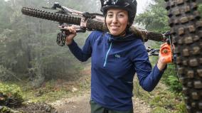 OUTDOOR RESEARCH FREEWHEEL MTB-KOLLEKTIONDer renommierte Outdoor-Ausrüster expandiert in die Kategorie Trailriding. Die vorerst achtteilige MTB-Kollektion ist gewohnt technisch und vielseitig.
