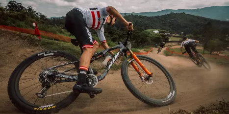 KTM Scarp Evo 3