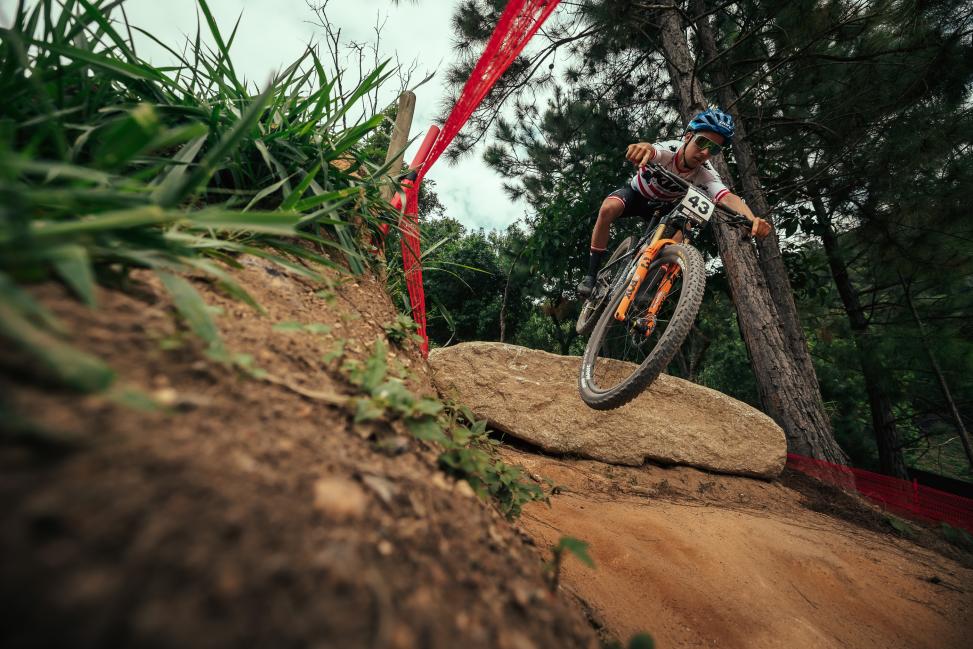 KTM Scarp Evo 3