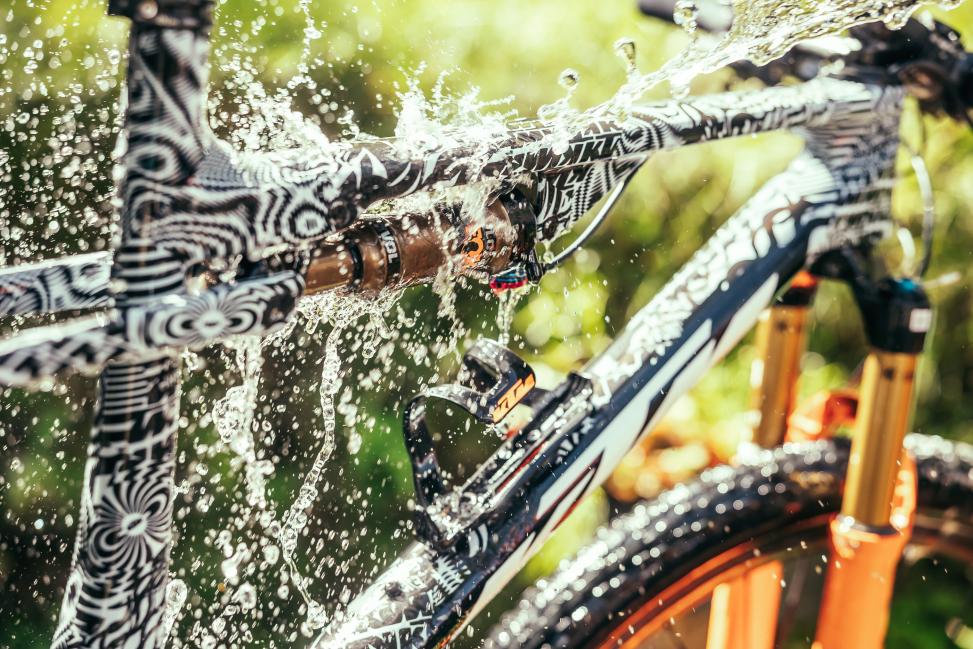 KTM Scarp Evo 3