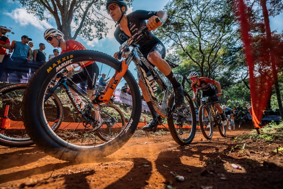 KTM Scarp Evo 3