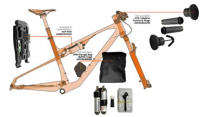 KTM Scarp Evo 3