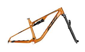 Rahmenkit Scarp LT 291