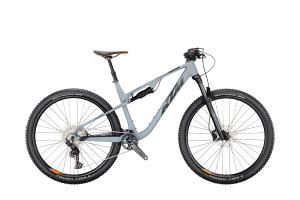 Scarp MT 291