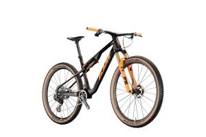 Scarp MT Exonic