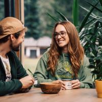 Die Streetwear ist für echte Fans gedacht.