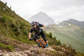 Bikepark Lienz öffnet