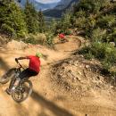 Bikepark Lienz öffnet