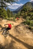 Bikepark Lienz öffnet