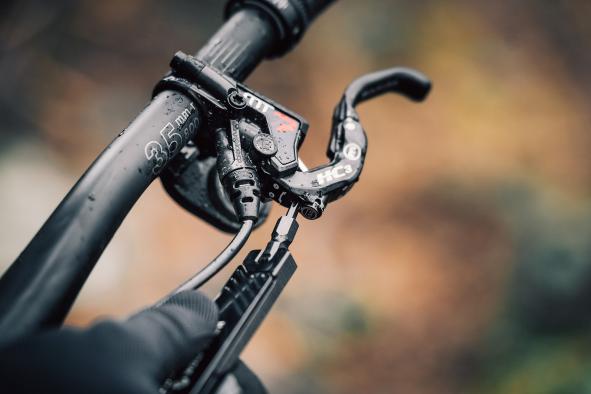 Ratio Adjust am HC3
